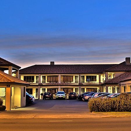 Harvest Lodge Motel Havelock North Extérieur photo