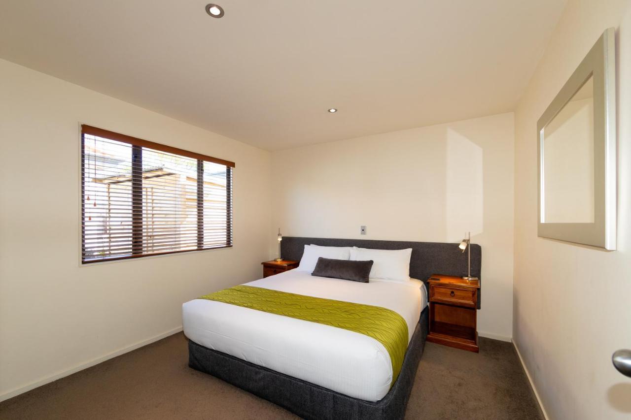 Harvest Lodge Motel Havelock North Extérieur photo