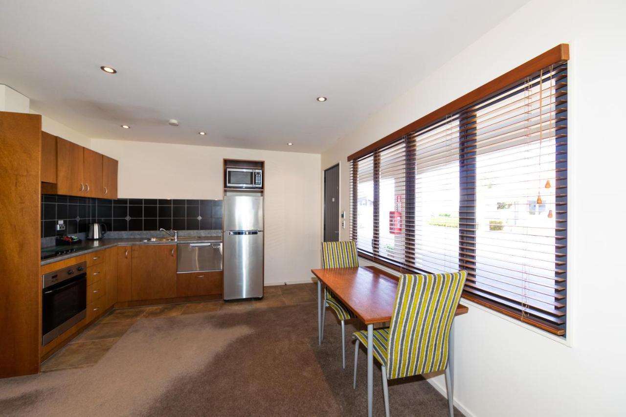 Harvest Lodge Motel Havelock North Extérieur photo