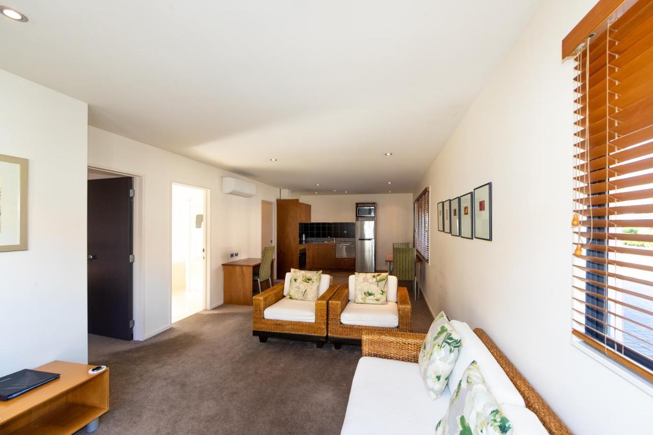 Harvest Lodge Motel Havelock North Extérieur photo