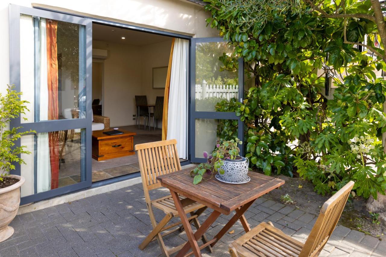 Harvest Lodge Motel Havelock North Extérieur photo