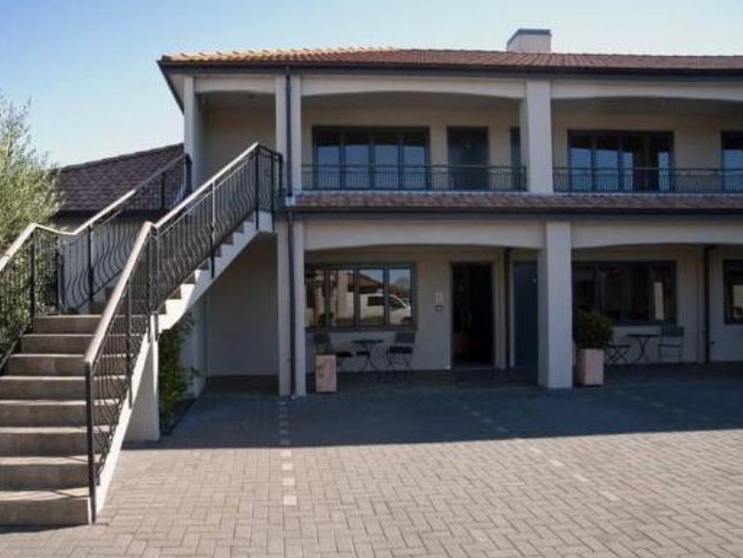 Harvest Lodge Motel Havelock North Extérieur photo